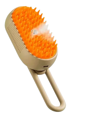 Miniatura 3 de Cepillo Vaporizador + bebedero de agua